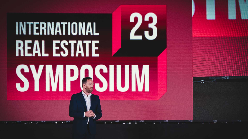 L’International Real Estate Symposium torna nel 2025 a Milano!